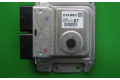 Рулевая рейка  Блок управления двигателем ECU 33920-84M7, MA112700-7763   Suzuki Celerio 2014 -  года