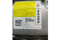 Подушка безопасности для колен P031271434   Volvo V40 Cross country