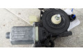 Передний двигатель механизма для подъема окон 5Q0959801B   Seat Ateca