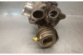  Турбина Nissan Micra  8980536744, 7795912GARRETT   для двигателя HR16      
