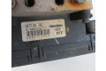 Блок управления АБС CB77437AZ   Mazda Premacy