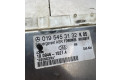 Блок управления АБС 0195453132, 10094615214   Mercedes-Benz C W203