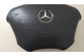 Подушка безопасности водителя 1634600298   Mercedes-Benz ML W163