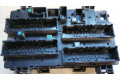 Блок предохранителей  P68242818AC   Jeep Grand Cherokee    