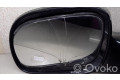Zpětné zrcátko  levé Chrysler Voyager 2002  E1010677  