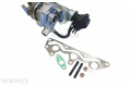  Турбина Smart Roadster  7272380001, 7272381   для двигателя M 160.922      