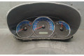 Přístrojová deska  Subaru Forester SH 2009 85002SC350, 0357001  