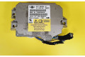 Блок подушек безопасности 611158000K   Mini Cooper Countryman R60