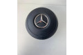 Подушка безопасности водителя 3106150162   Mercedes-Benz GLB x247