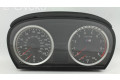 Přístrojová deska  BMW 3 E92 E93 2009 7842147, 7844316  