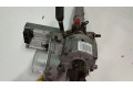 Руль Ford Fiesta  2006-2008 года 8V513C529JN, COLUMNADIRECCION      