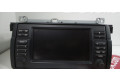 Дисплей    65526971855, 65526987218   BMW 3 E46