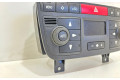 Блок управления климат-контролем 735423643, 51732919   Fiat Idea