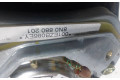 Подушка безопасности водителя 8N0880201, 001EZB086EY   Audi TT Mk1