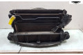 Комплект радиатора A2045000293, A2045000254   Mercedes-Benz C W204    