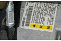 Блок подушек безопасности 96866798   Opel Antara