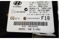 Блок комфорта 954003Z428, 95400-3Z428   Hyundai i40   