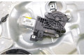 Передний комплект электрического механизма для подъема окна 6Q2959801EVW4   Volkswagen Polo IV 9N3