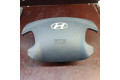Подушка безопасности водителя 569003K140FZ, 3K56900050FZ   Hyundai Sonata