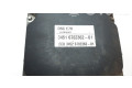 Jednotka ABS 34516782362   BMW X5 E70 2009