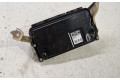 Блок управления двигателя 89661F4050, MB2756008562   Toyota C-HR I