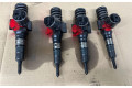 Комплект форсунок 03G130073J    Audi A6 S6 C6 4F  BRE 