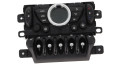 Блок управления климат-контролем E1060547   Mini Cooper Countryman R60