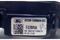 Подушка безопасности водителя AB3914A664AC, 5213032   Ford Ecosport