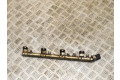 Топливная рампа 7547600, 7537319   BMW 7 F01 F02 F03 F04 4.4  для двигателя N63 B44 A