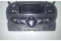 Блок управления климат-контролем 216673905, 216673905   Peugeot 307 CC