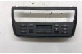 Блок управления климат-контролем 64113443981, 3443981   BMW X3 E83
