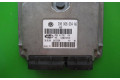 Řídící jednotka 036906034AQ, 61600   Volkswagen Lupo 2001