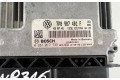 Řídící jednotka 7P0907401F, 0281017733   Volkswagen Touareg II 2012