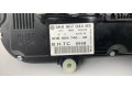 Блок управления климат-контролем 5K0907044GNZJU   Volkswagen Golf VI