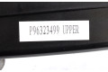   Pojistková skříňka 96323499   Daewoo Matiz 2003