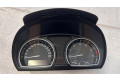 Панель приборов 3451590   BMW X3 E83       