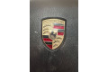 Volant Porsche Cayenne (9PA) 2008 615730801, 7L5880201  