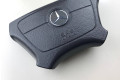 Подушка безопасности водителя    Mercedes-Benz E W124
