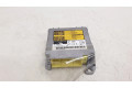 Блок подушек безопасности 8917053110, 0285001904   Lexus IS 220D-250-350