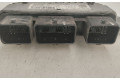 Блок управления двигателя 3N11-12A650-AB   Ford Fusion