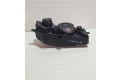 Блок управления климат-контролем 79600SMG, NH167L   Honda Civic