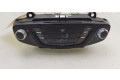 Блок управления климат-контролем AV1T19980BL, 2116813   Ford B-MAX