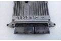 Řídící jednotka A6461502734, A0054467440   Mercedes-Benz C W204 2008