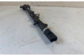 Vstřikovací lišta A6110700095, 0445214004   Mercedes-Benz E W210     