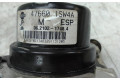 Jednotka ABS 476601sw4a   Nissan Murano Z51 2010