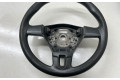 Руль Volkswagen Transporter - Caravelle T5  2003 - 2015 года 7E0419091J      