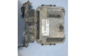 Блок управления двигателя 55566279, 1039S22942   Saab 9-3 Ver2