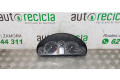 Přístrojová deska  Peugeot 207 CC  9658138280  