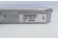 Řídící jednotka 2944105877, 37820RJHG01   Honda FR-V 2005