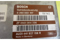 Блок управления коробкой передач 0260002197   Audi A4 S4 B5 8D